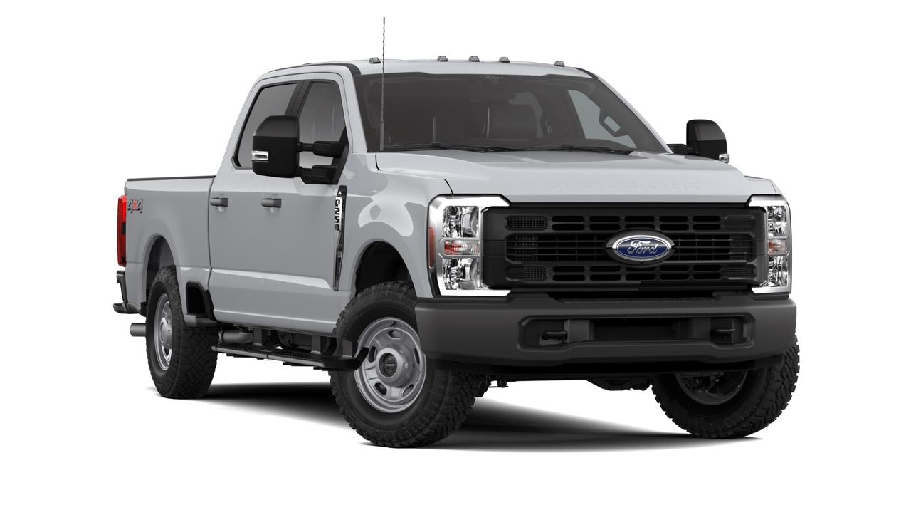 2026 Ford F-250 Super Duty SRW XL Photo3