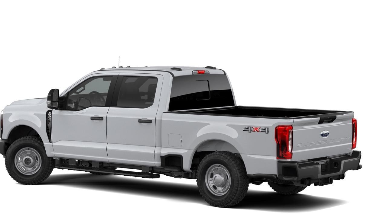 2026 Ford F-250 Super Duty SRW XL Photo1