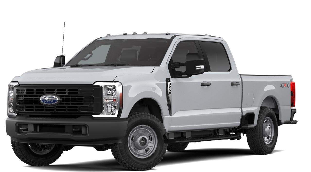 2026 Ford F-250 Super Duty SRW XL Photo0