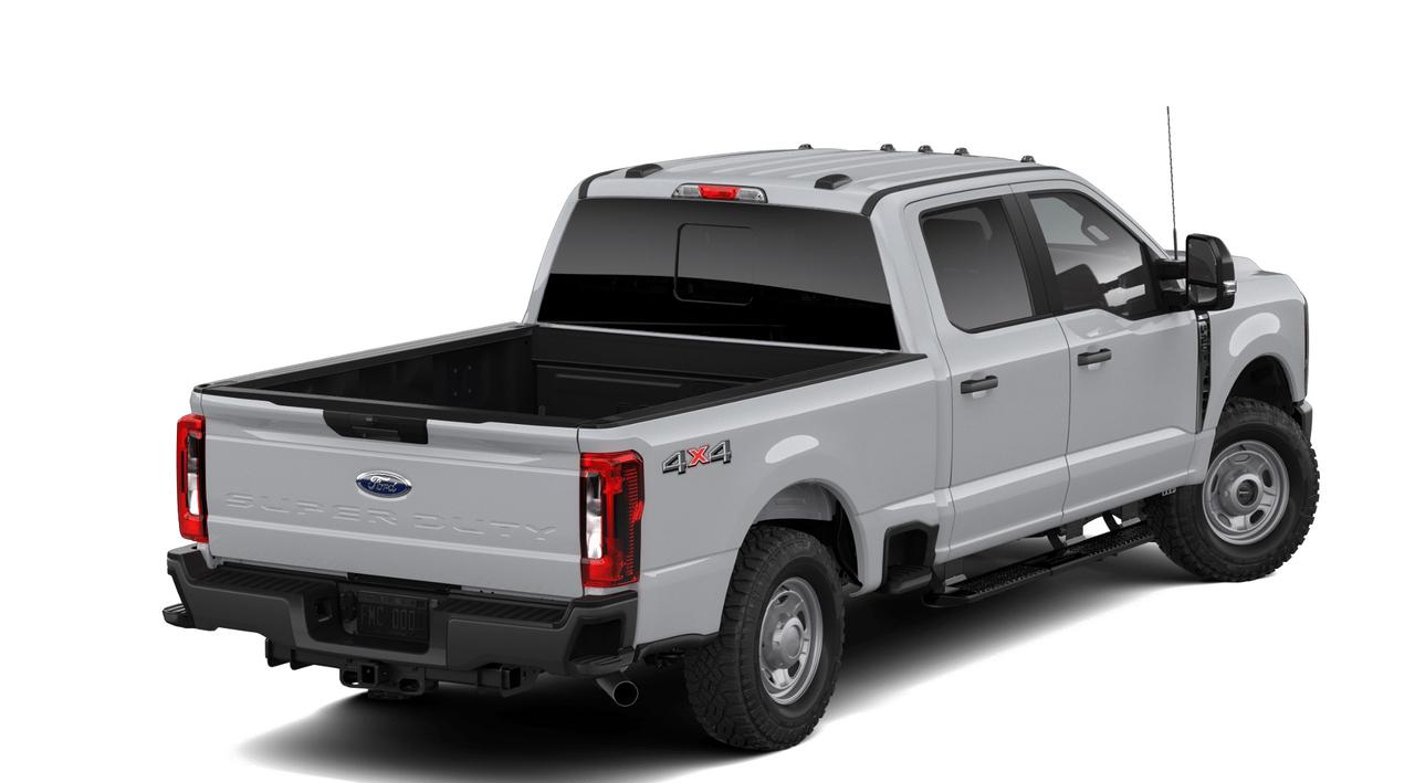 2026 Ford F-250 Super Duty SRW XL Photo2