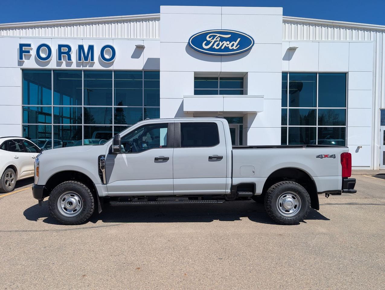 2026 Ford F-250 Super Duty SRW XL Photo0