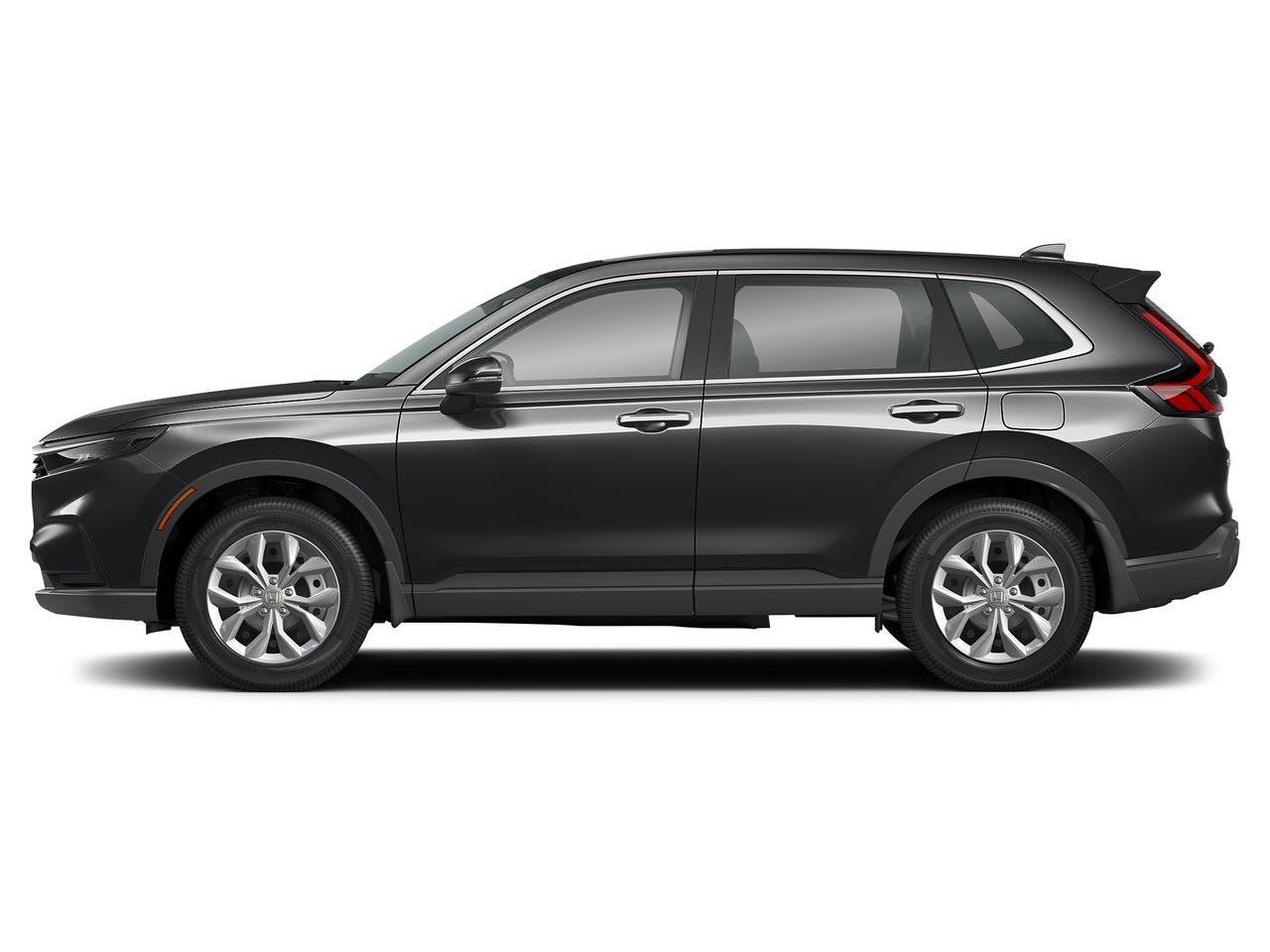 2026 Honda CR-V LX Photo