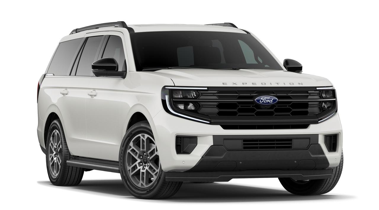 2026 Ford Expedition ACTIVE 4X4 Photo3