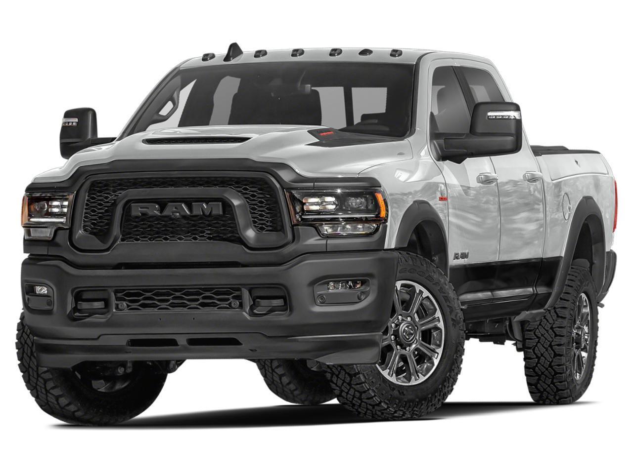 Used 2023 RAM 2500  for sale in Truro, NS