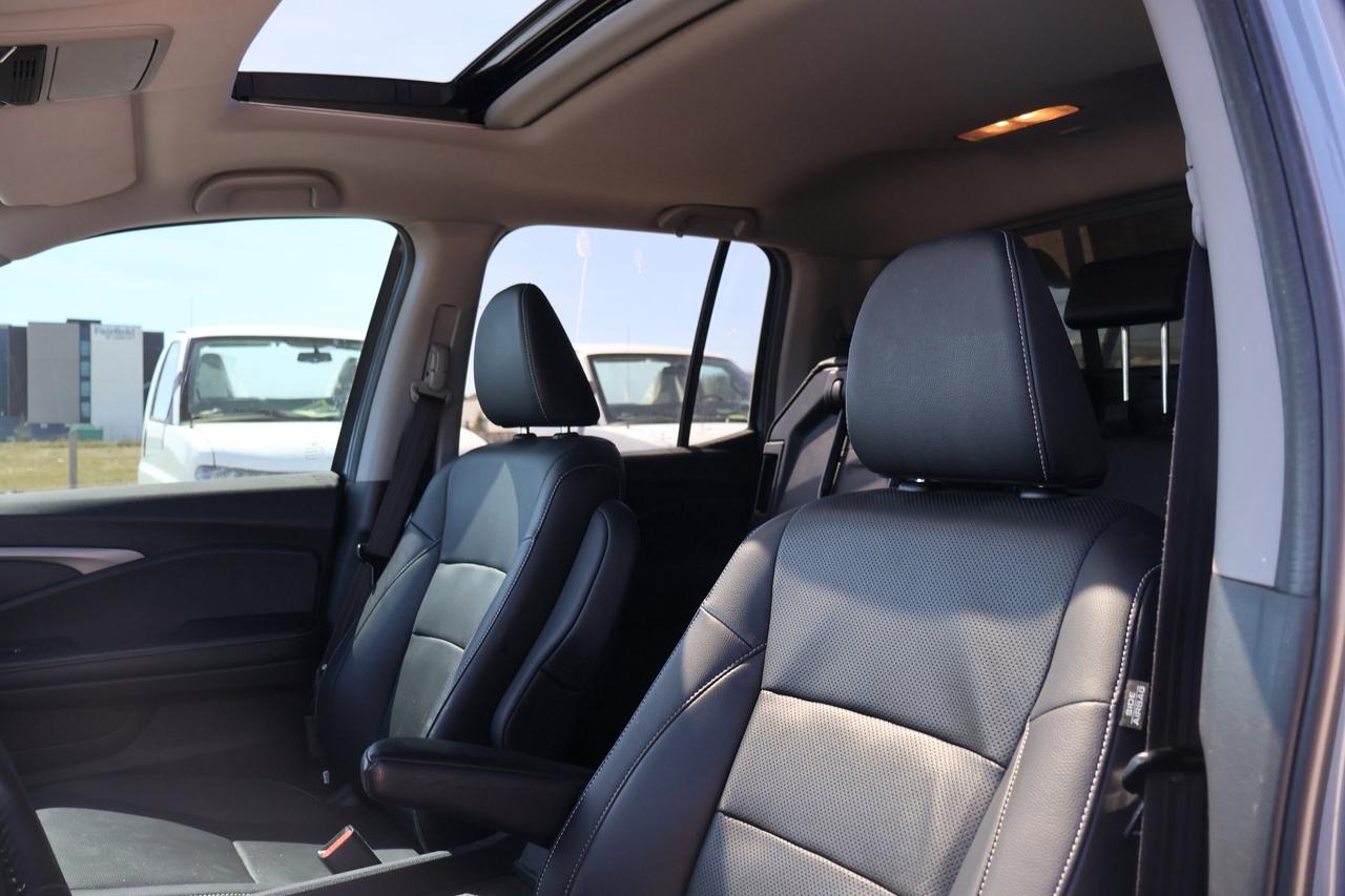 2023 Honda Ridgeline Touring | | Premium Sound System | Photo