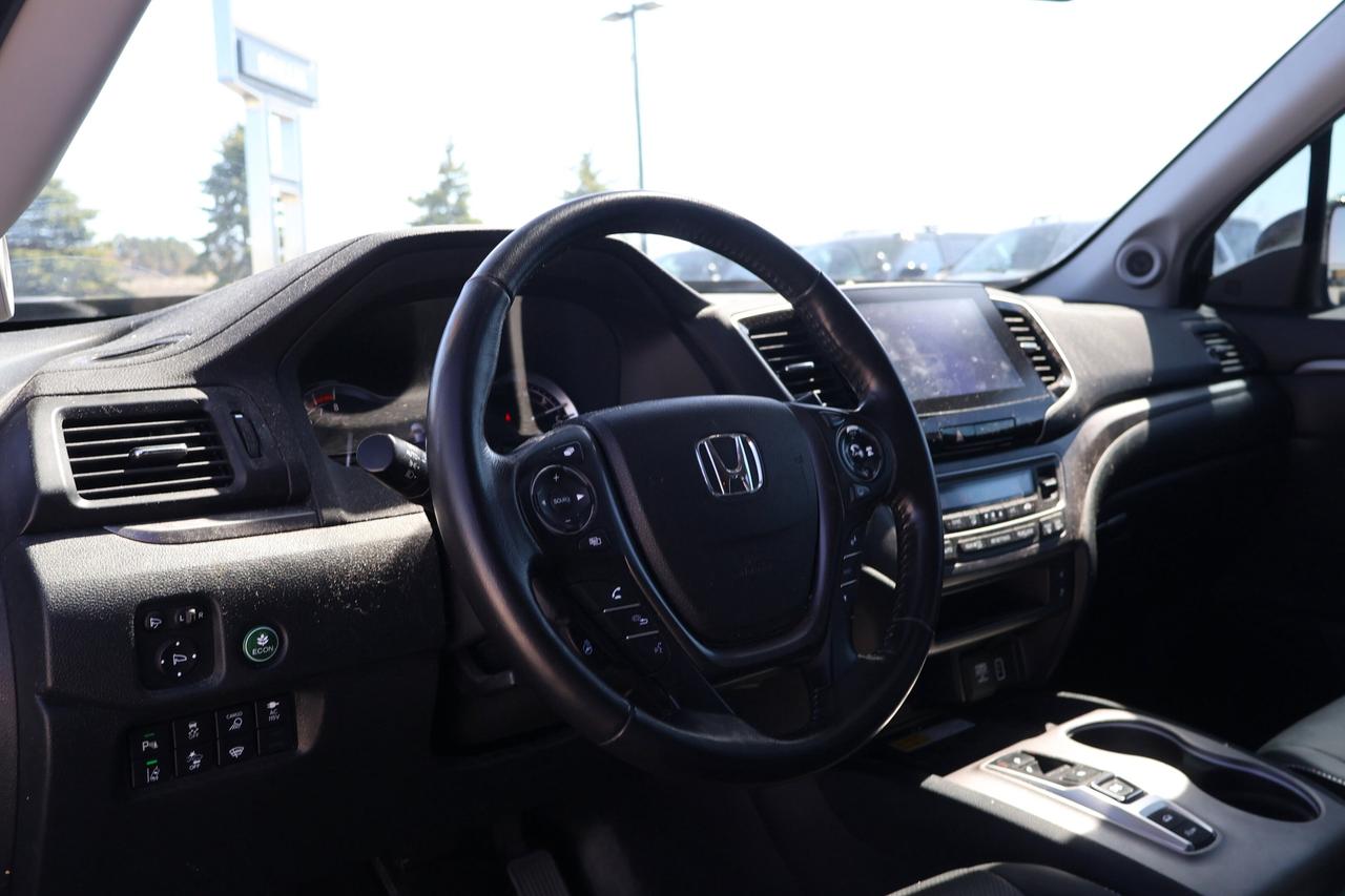 2023 Honda Ridgeline Touring | | Premium Sound System | Photo