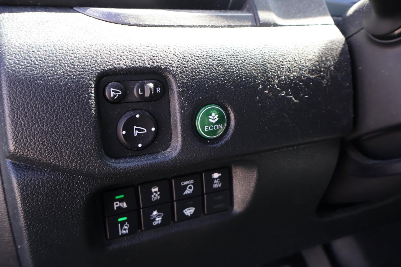 2023 Honda Ridgeline Touring | | Premium Sound System | Photo