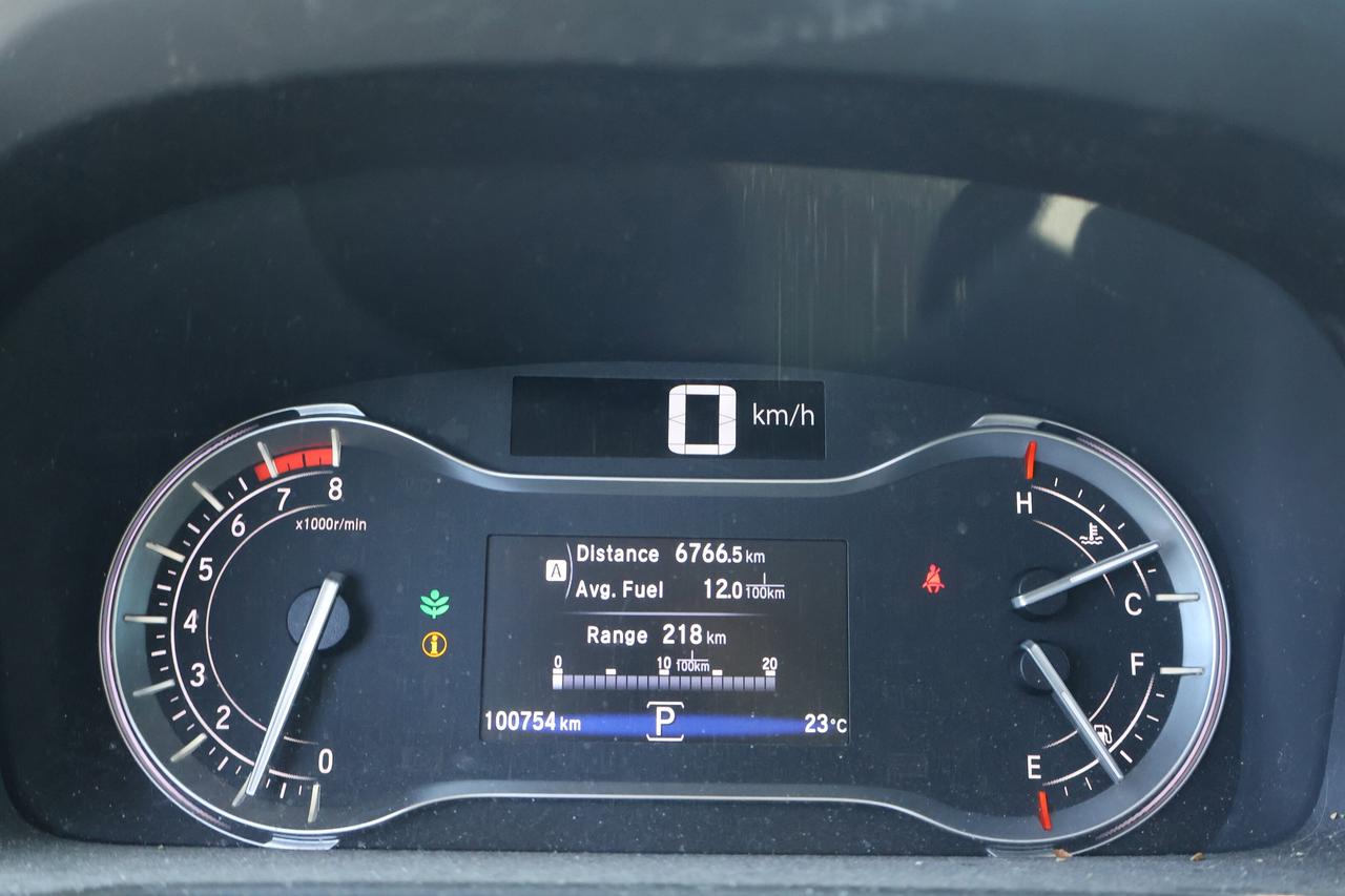 2023 Honda Ridgeline Touring | | Premium Sound System | Photo