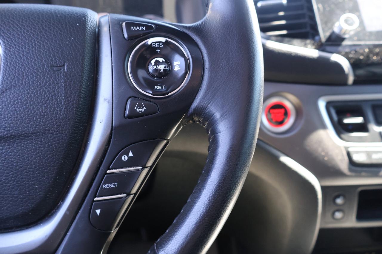 2023 Honda Ridgeline Touring | | Premium Sound System | Photo