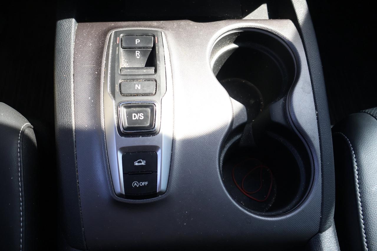2023 Honda Ridgeline Touring | | Premium Sound System | Photo
