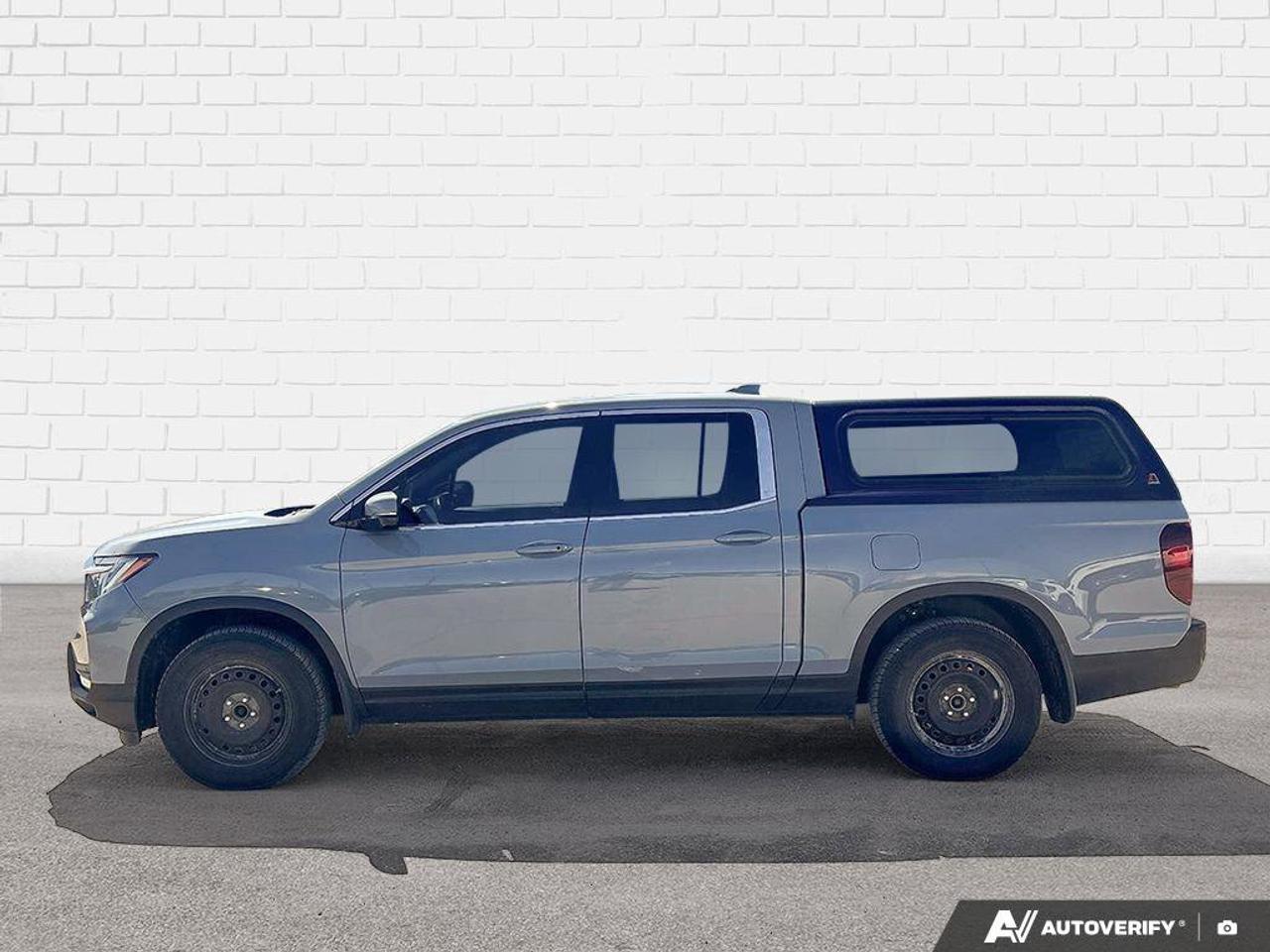 2023 Honda Ridgeline Touring | | Premium Sound System | Photo
