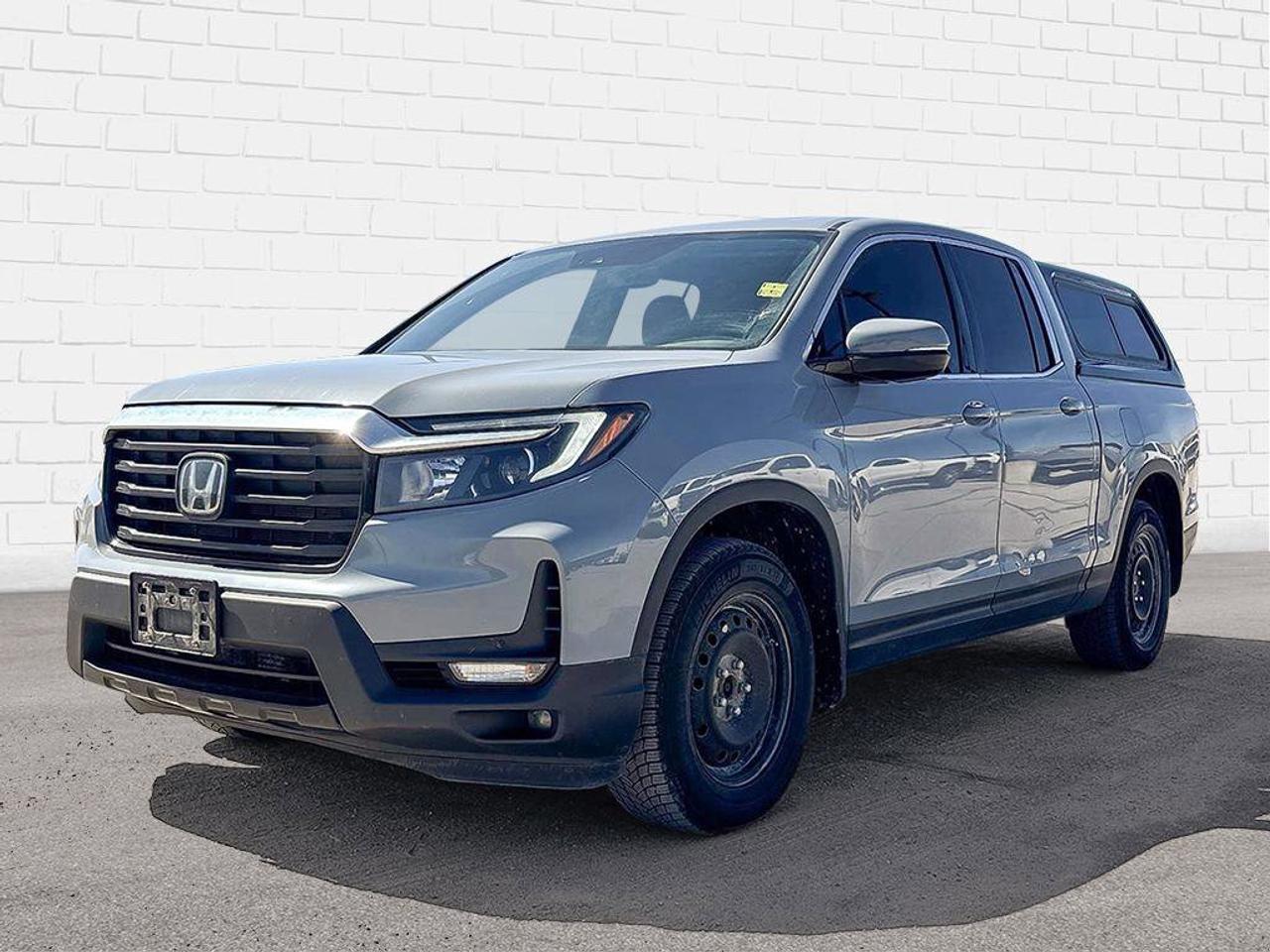 2023 Honda Ridgeline Touring | | Premium Sound System | Photo