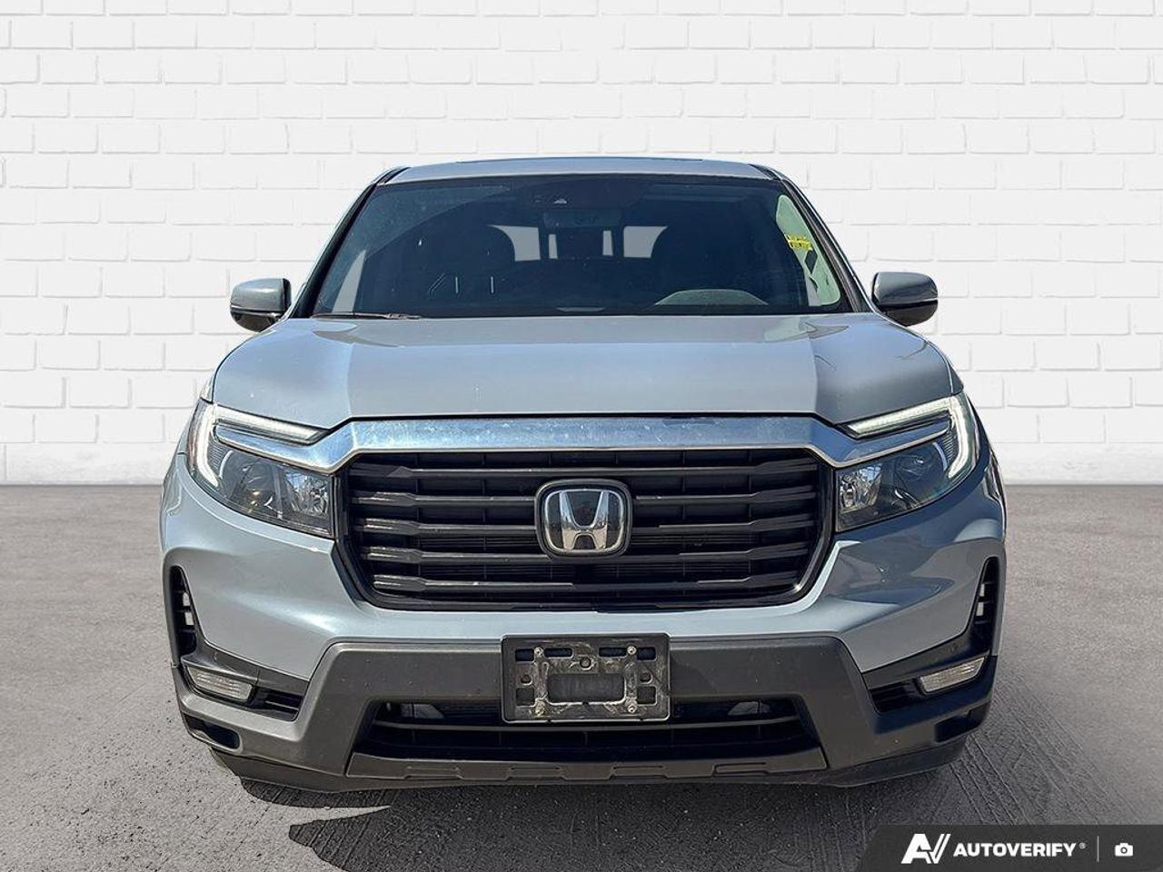 2023 Honda Ridgeline Touring | | Premium Sound System | Photo