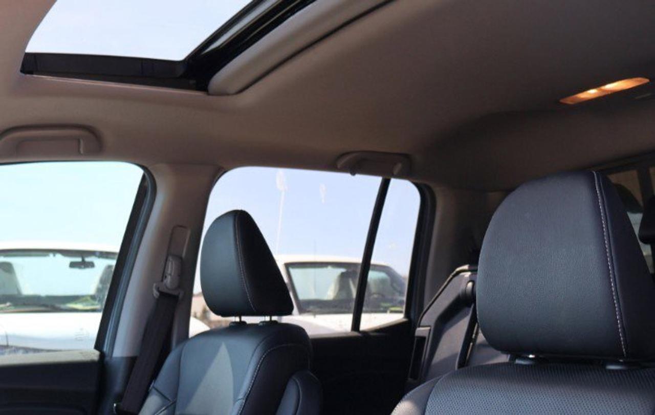 2023 Honda Ridgeline Touring | | Premium Sound System | Photo
