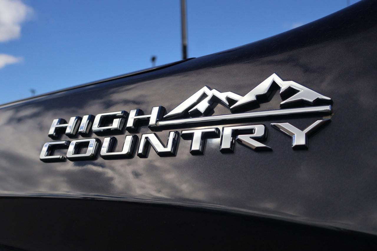 2024 Chevrolet Silverado 1500 High Country | | Leather Seats | Photo