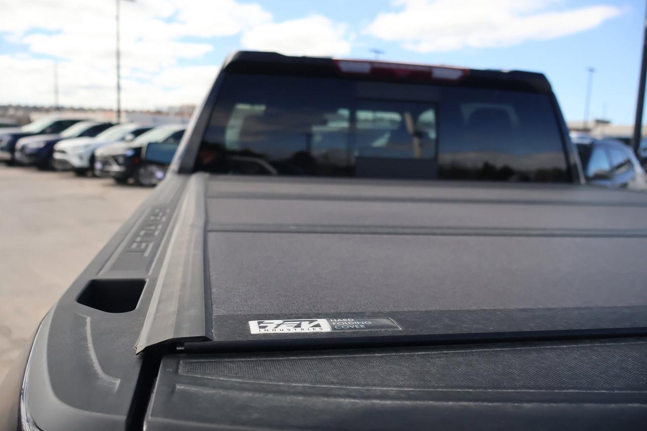 2024 Chevrolet Silverado 1500 High Country | | Leather Seats | Photo