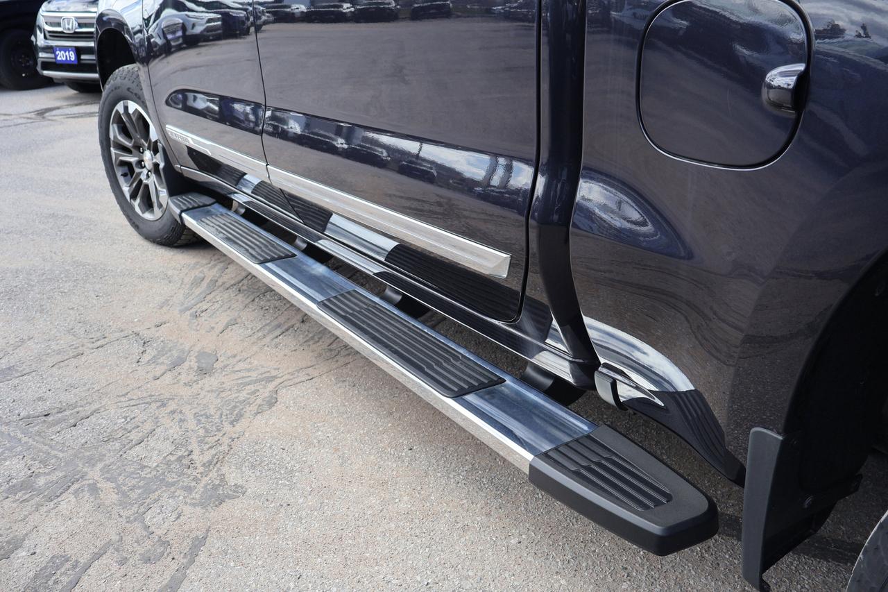 2024 Chevrolet Silverado 1500 High Country | | Leather Seats | Photo