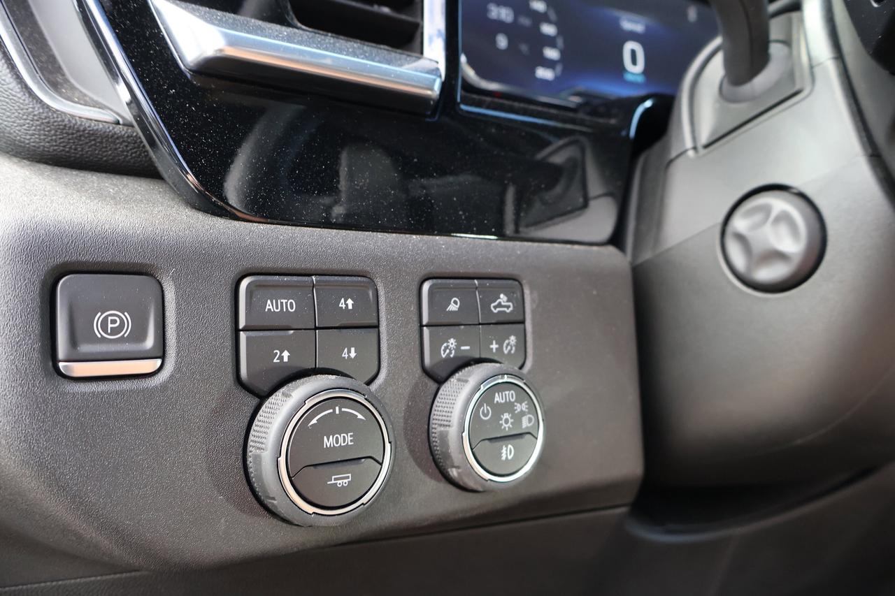 2024 Chevrolet Silverado 1500 High Country | | Leather Seats | Photo