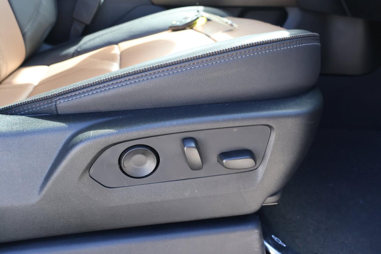 2024 Chevrolet Silverado 1500 High Country | | Leather Seats | Photo