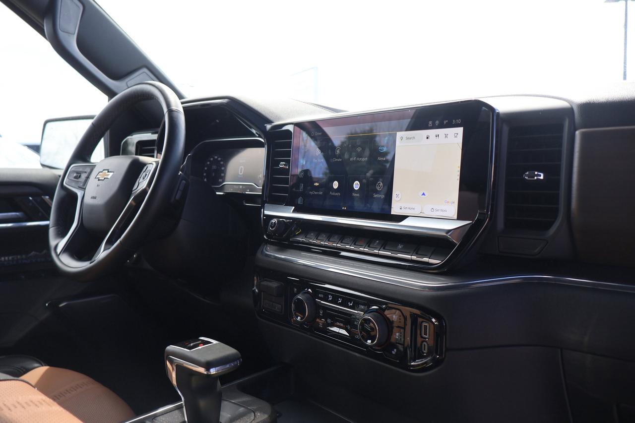 2024 Chevrolet Silverado 1500 High Country | | Leather Seats | Photo