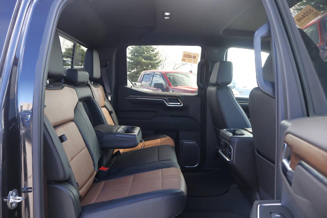 2024 Chevrolet Silverado 1500 High Country | | Leather Seats | Photo
