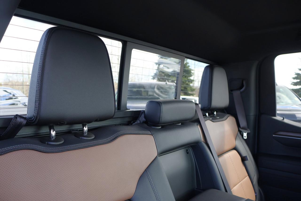 2024 Chevrolet Silverado 1500 High Country | | Leather Seats | Photo