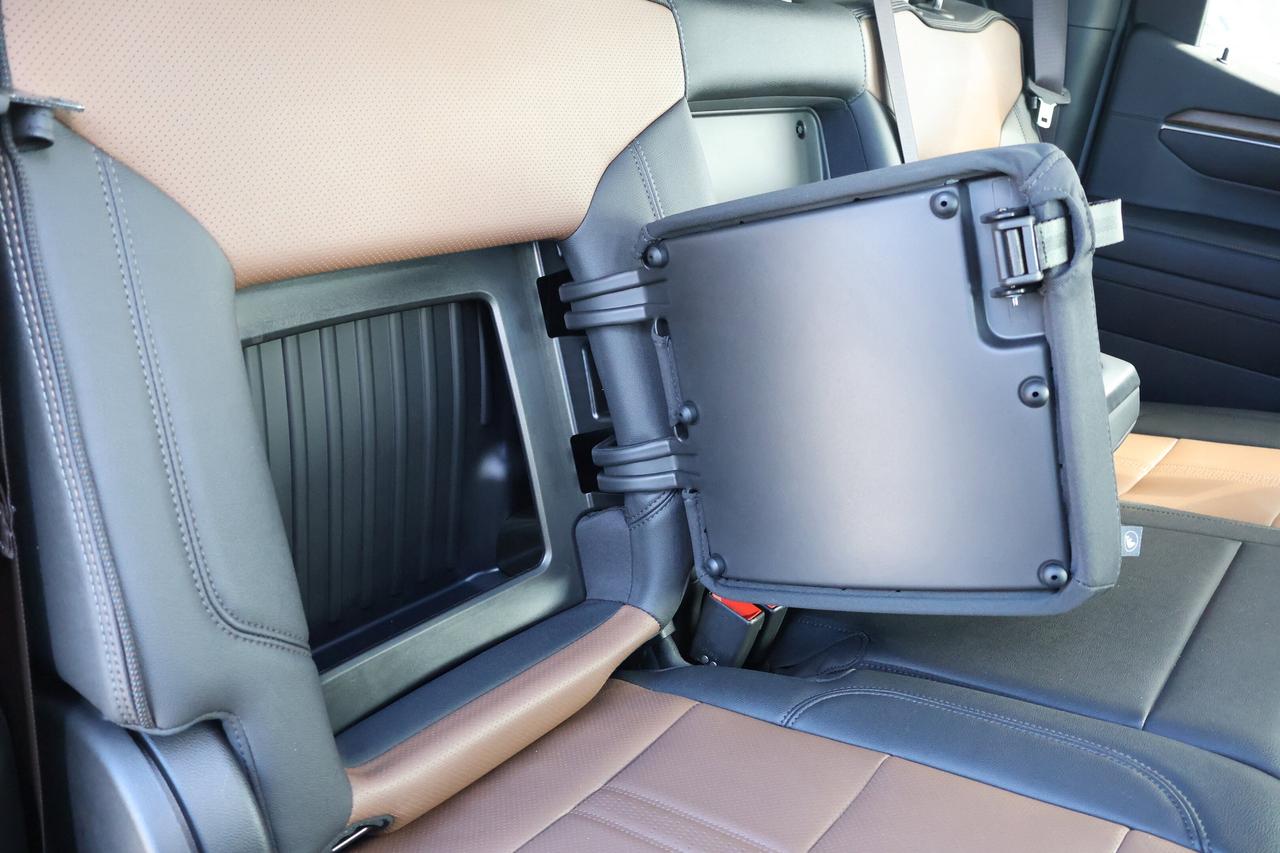 2024 Chevrolet Silverado 1500 High Country | | Leather Seats | Photo