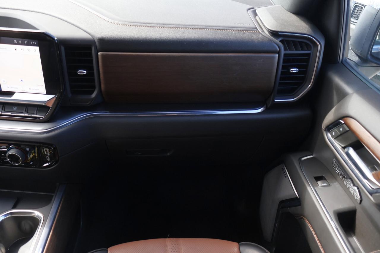 2024 Chevrolet Silverado 1500 High Country | | Leather Seats | Photo
