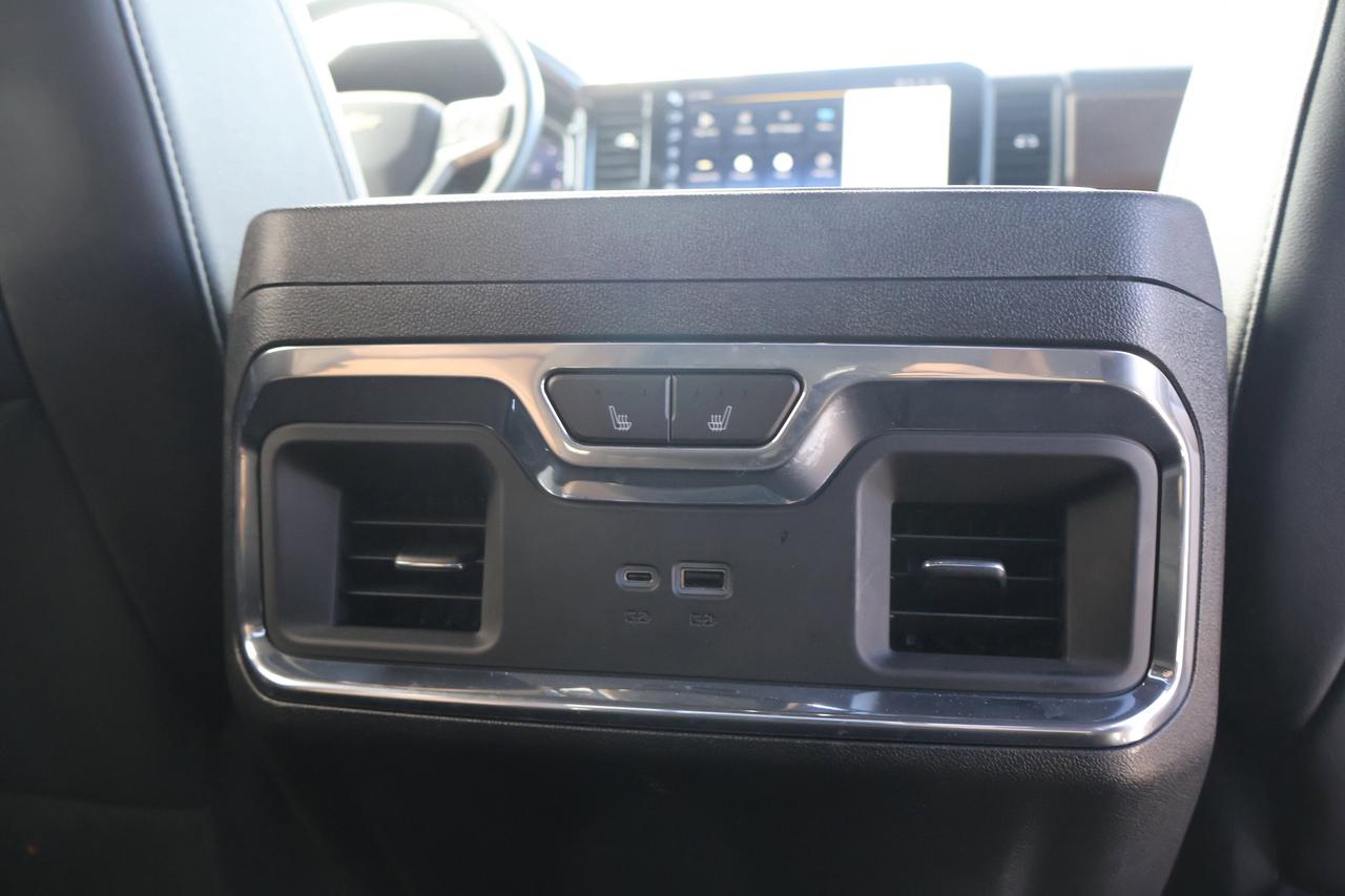 2024 Chevrolet Silverado 1500 High Country | | Leather Seats | Photo