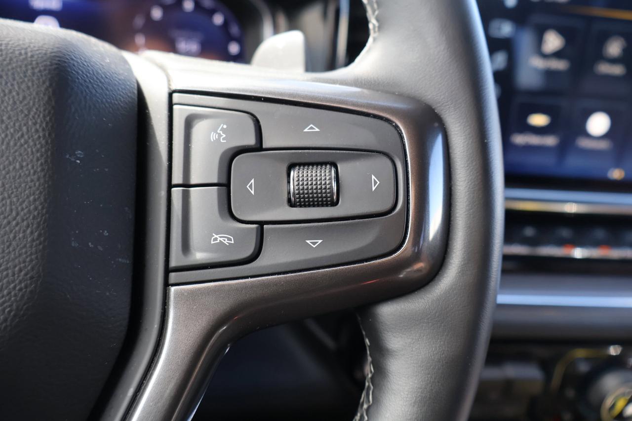 2024 Chevrolet Silverado 1500 High Country | | Leather Seats | Photo