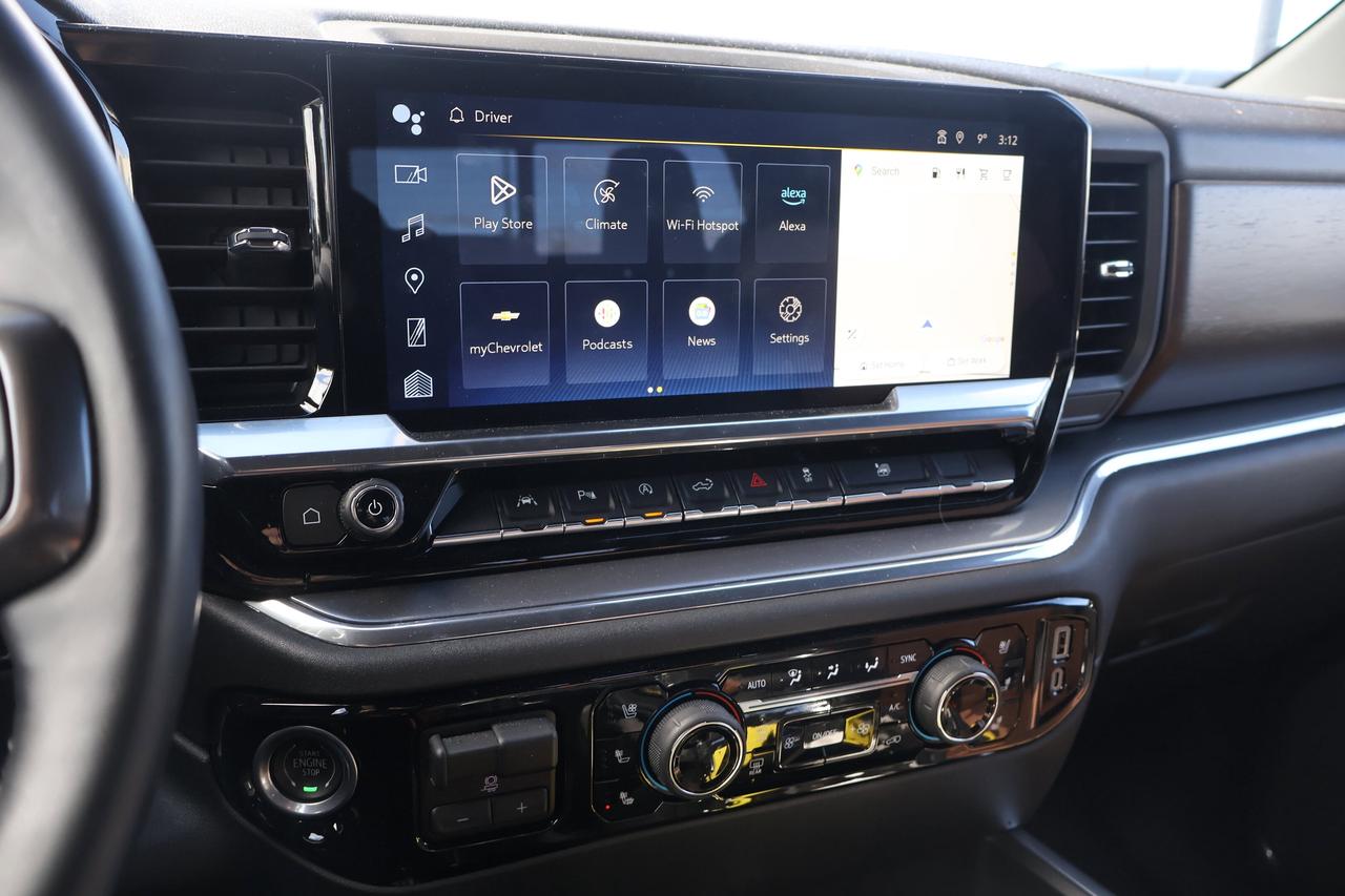 2024 Chevrolet Silverado 1500 High Country | | Leather Seats | Photo
