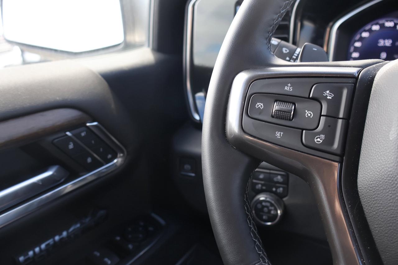 2024 Chevrolet Silverado 1500 High Country | | Leather Seats | Photo