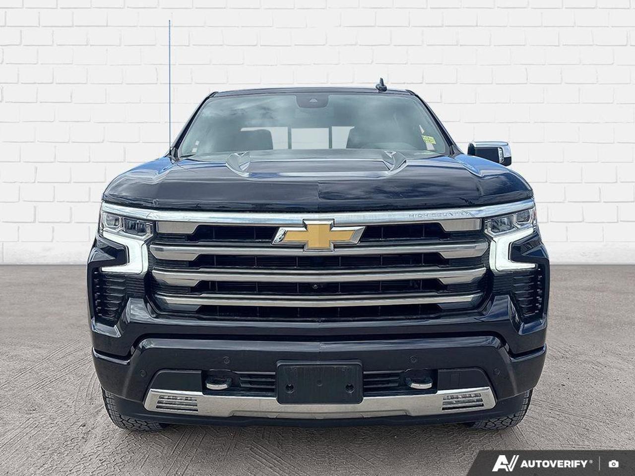2024 Chevrolet Silverado 1500 High Country | | Leather Seats | Photo2