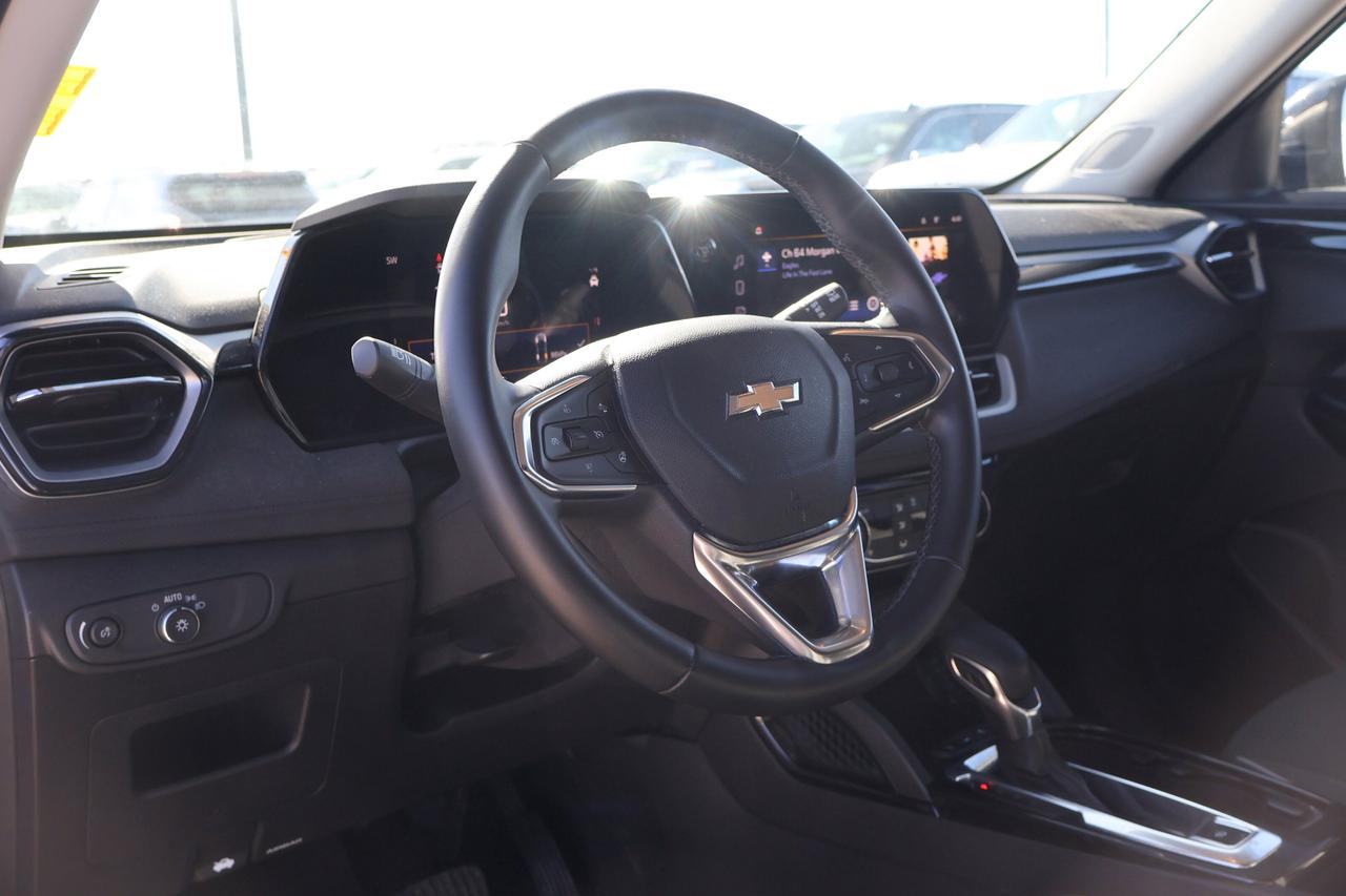 2024 Chevrolet TrailBlazer LT | | Heated Seats | Photo