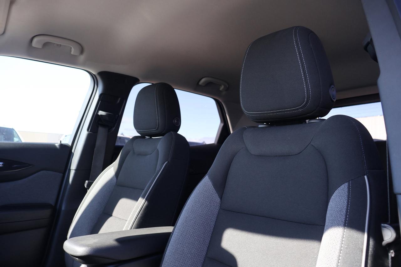 2024 Chevrolet TrailBlazer LT | | Heated Seats | Photo