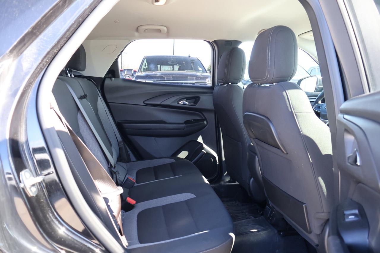 2024 Chevrolet TrailBlazer LT | | Heated Seats | Photo