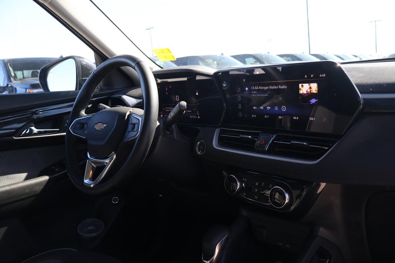 2024 Chevrolet TrailBlazer LT | | Heated Seats | Photo