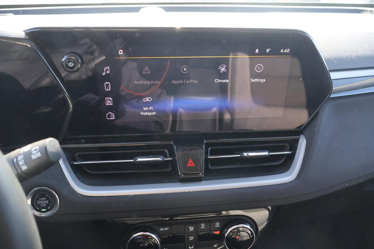 2024 Chevrolet TrailBlazer LT | | Heated Seats | Photo