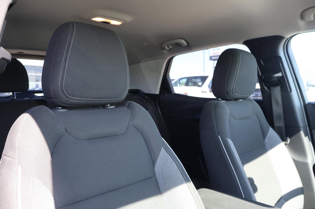 2024 Chevrolet TrailBlazer LT | | Heated Seats | Photo