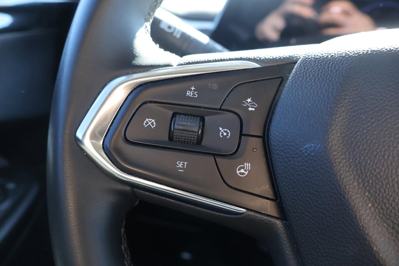 2024 Chevrolet TrailBlazer LT | | Heated Seats | Photo