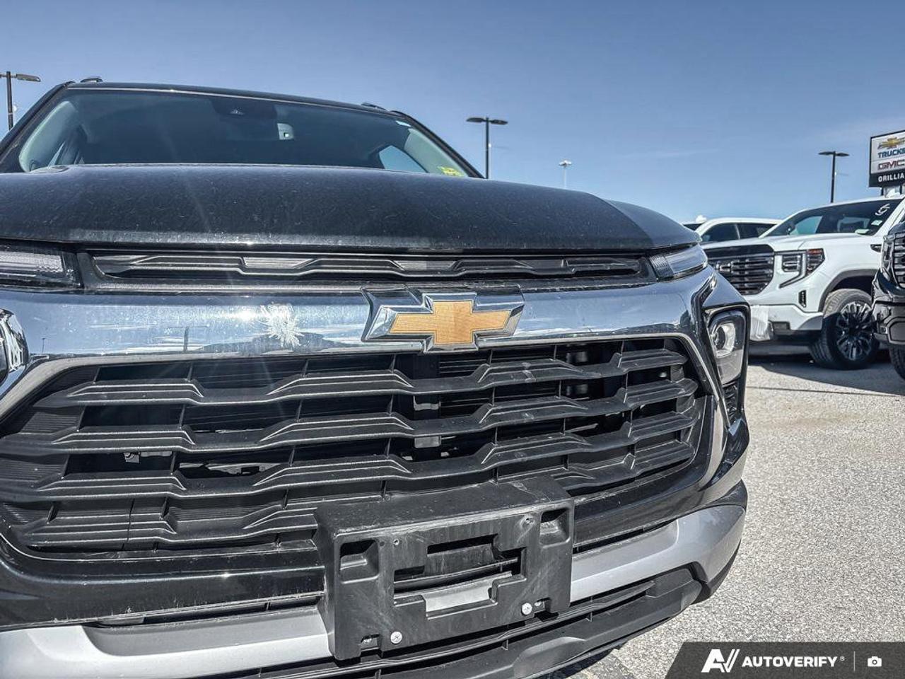 2024 Chevrolet TrailBlazer LT | | Heated Seats | Photo