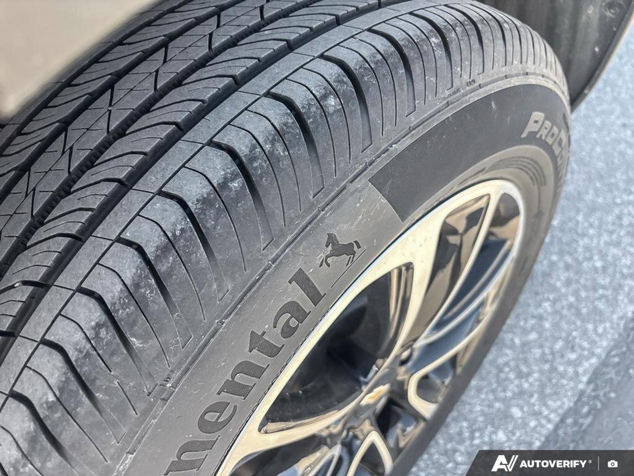 2024 Chevrolet TrailBlazer LT | | Heated Seats | Photo