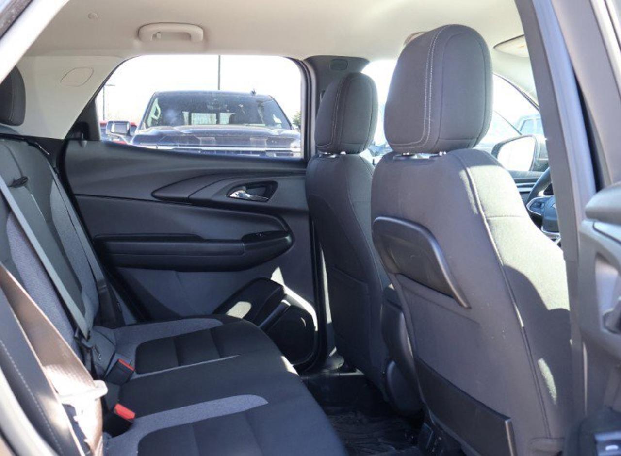 2024 Chevrolet TrailBlazer LT | | Heated Seats | Photo