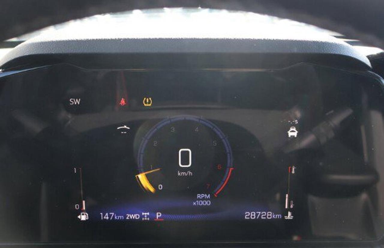 2024 Chevrolet TrailBlazer LT | | Heated Seats | Photo