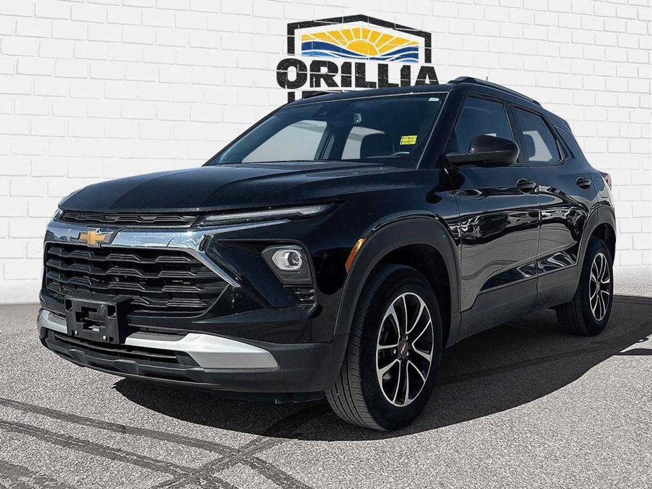 2024 Chevrolet TrailBlazer LT | | Heated Seats | Photo