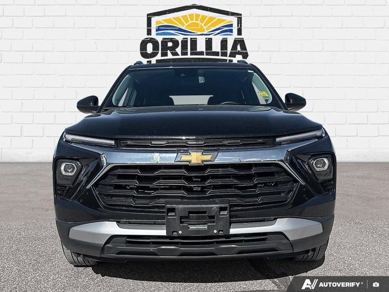 2024 Chevrolet TrailBlazer LT | | Heated Seats | Photo2