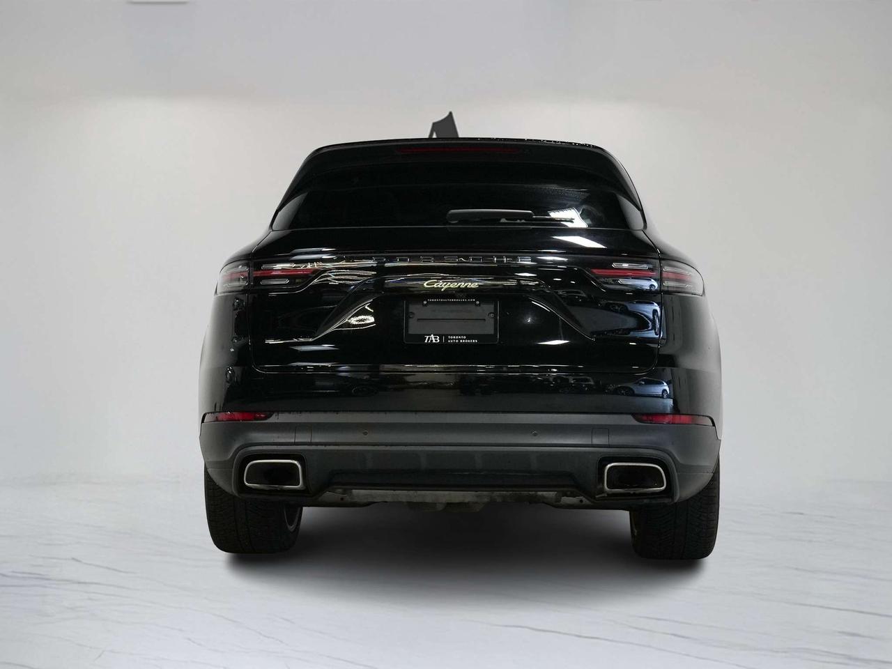 2022 Porsche Cayenne E-HYBRID | PREMIUM & ASSISTANCE PKG | BOSE | 20 IN Photo