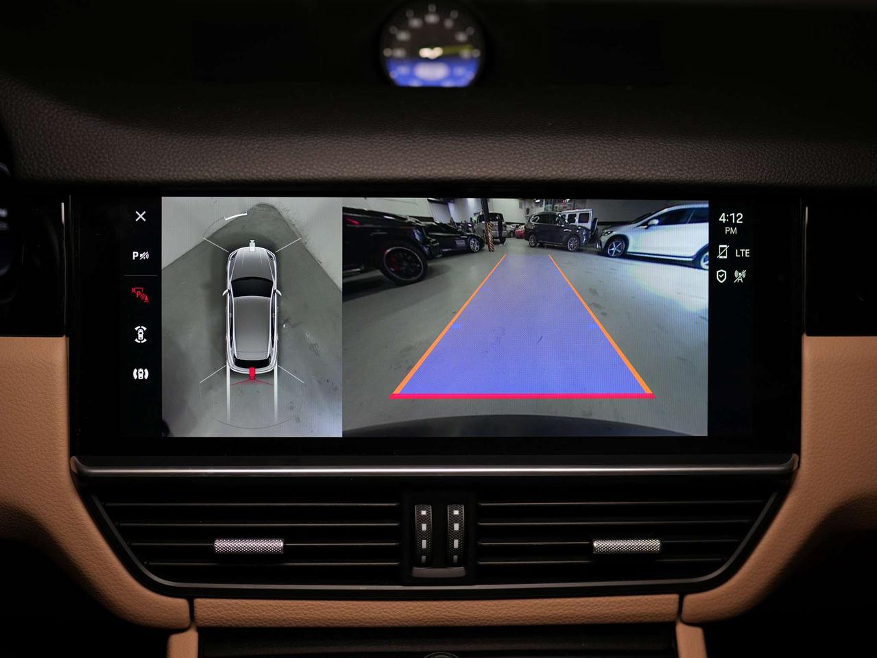 2022 Porsche Cayenne E-HYBRID | PREMIUM & ASSISTANCE PKG | BOSE | 20 IN Photo