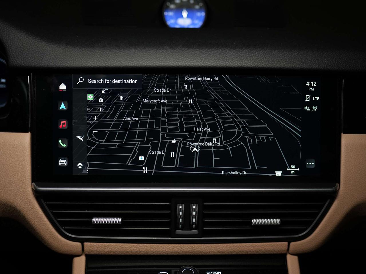 2022 Porsche Cayenne E-HYBRID | PREMIUM & ASSISTANCE PKG | BOSE | 20 IN Photo