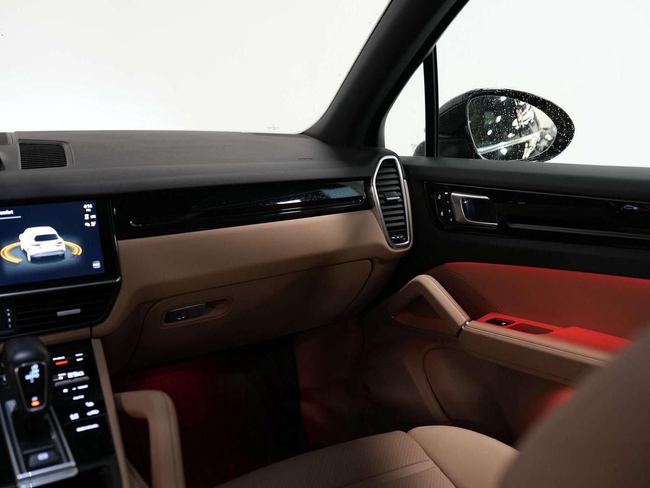 2022 Porsche Cayenne E-HYBRID | PREMIUM & ASSISTANCE PKG | BOSE | 20 IN Photo